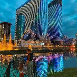 Orbi Батуми